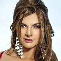 Carolina Cruz Osorio Nagie