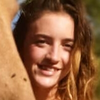 Cassidy Mceown Nagie