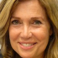 Catherine Alric Nagie