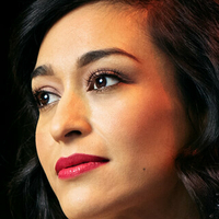 Cecilia Lopez Nagie