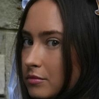 Cecilia Rose (Cece Rose) Nagie
