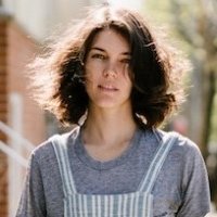 Celia Rowlson-Hall Nagie