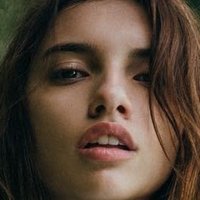 Chanel Postrel Nagie