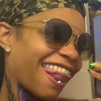 Charlie B Hustle Nagie