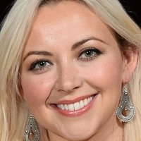 Charlotte Church Nagie