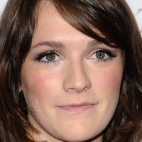 Charlotte Ritchie Nagie