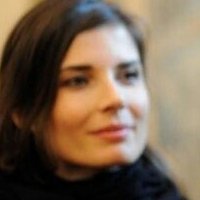 Chiara Muti Nagie