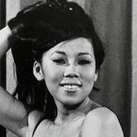 China Lee Nagie