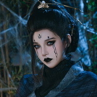 Chinese Gravures Nagie