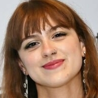 Chloe Slater Nagie