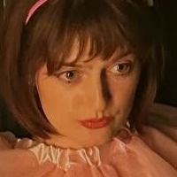 Chloe Troast Nagie