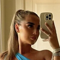 Chloefisk Nagie