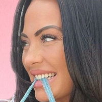 chloejadelopez Nagie