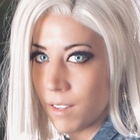 Cindrella Cosplay Nagie