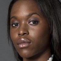 Claire-Hope Ashitey Nagie