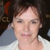 Claire Nebout Nagie