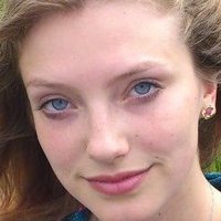 Claire Rammelkamp Nagie