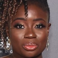Clara Amfo Nagie