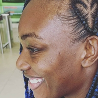 Claressa Shields Nagie
