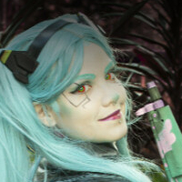 clarinha Nagie