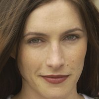 Claudia Karvan Nagie