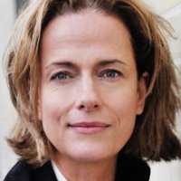Claudia Michelsen Nagie