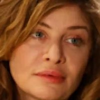 Claudia Muzii Nagie