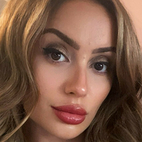 Claudia Roseficial Nagie