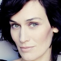 Clotilde Hesme Nagie