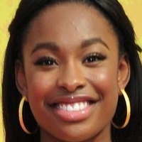 Coco Jones Nagie
