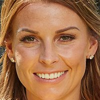 Coleen Rooney Nagie