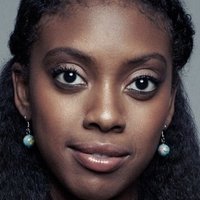 Condola Rashad Nagie
