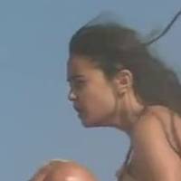 Courtney Eaton Nagie