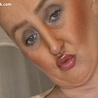 cristalbbw Nagie