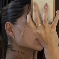 Cristina Gilabert Benito Nagie