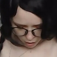 crystal_forest Nagie