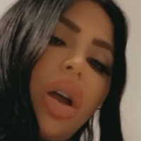 Crystal Lust Nagie