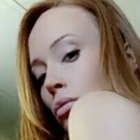 crystalcolette Nagie