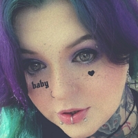 crystallizedfairy Nagie