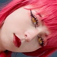 CyberlyCrush Nagie