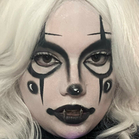 cybervampiregf Nagie