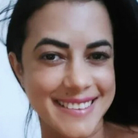 Daiane Prado Nagie