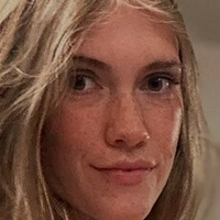 Daisy Bluebabe Nagie