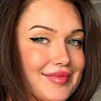 Dakota Jade Nagie