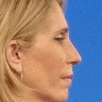 Dana Bash Nagie