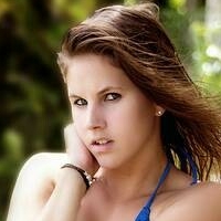 Danae Kensington Nagie