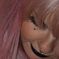 danibaby069 Nagie