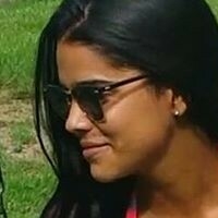 Daniela Baptista Nagie