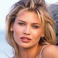 Daniela Pestova Nagie