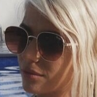 Danielle Harold Nagie